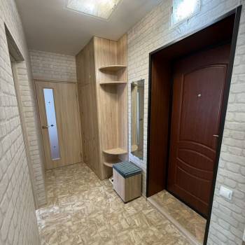 Сдается 2-х комнатная квартира, 46,2 м²