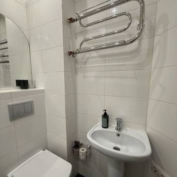 Сдается 2-х комнатная квартира, 46,2 м²