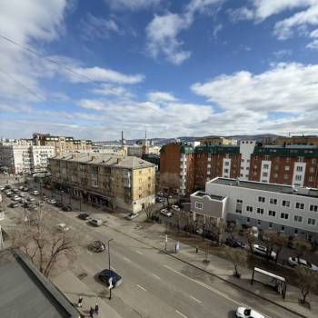 Сдается 2-х комнатная квартира, 46,2 м²