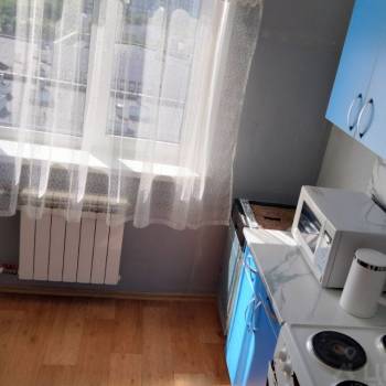 Сдается 2-х комнатная квартира, 52,6 м²