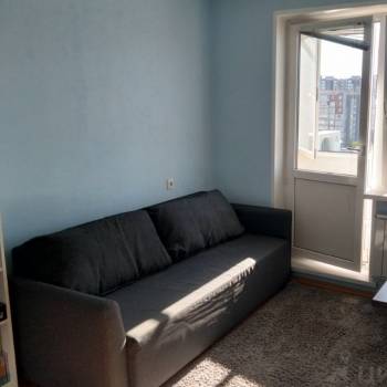 Сдается 2-х комнатная квартира, 52,6 м²