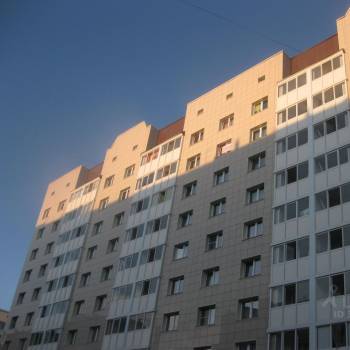 Продается 1-комнатная квартира, 52,6 м²