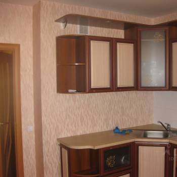 Продается 1-комнатная квартира, 52,6 м²