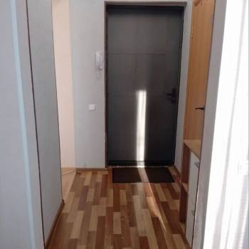 Продается 1-комнатная квартира, 37,2 м²
