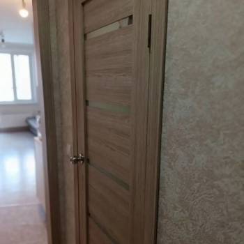Продается 1-комнатная квартира, 20,9 м²