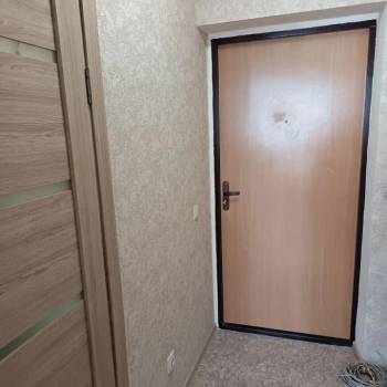 Продается 1-комнатная квартира, 20,9 м²