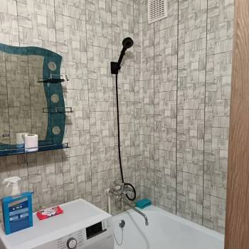 Продается 1-комнатная квартира, 20,9 м²