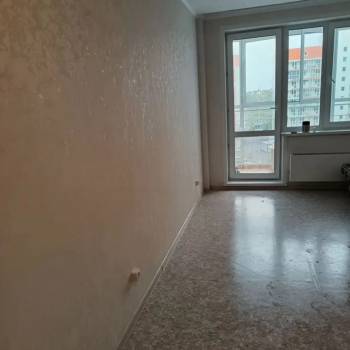 Продается 1-комнатная квартира, 20,9 м²