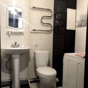Сдается 1-комнатная квартира, 34 м²