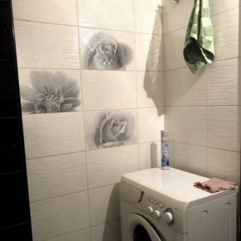 Сдается 1-комнатная квартира, 34 м²