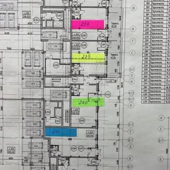 Сдается Нежилое помещение, 107,9 м²
