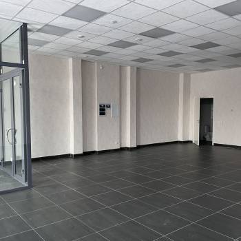 Сдается Нежилое помещение, 107,9 м²