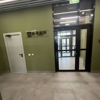Продается 1-комнатная квартира, 36,4 м²