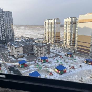 Продается 1-комнатная квартира, 36,4 м²