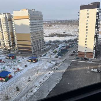 Продается 1-комнатная квартира, 36,4 м²