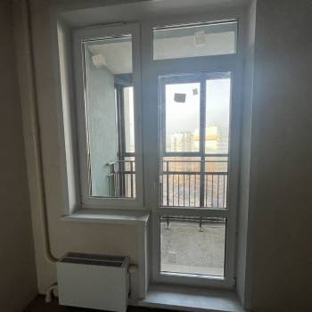 Продается 1-комнатная квартира, 36,4 м²