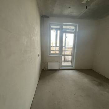 Продается 1-комнатная квартира, 36,4 м²