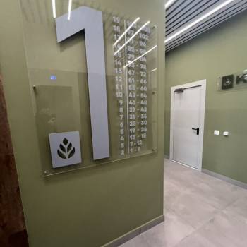 Продается 1-комнатная квартира, 36,4 м²