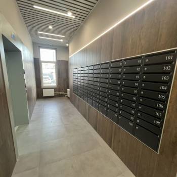 Продается 1-комнатная квартира, 36,4 м²