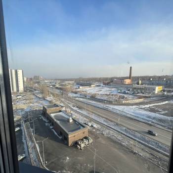 Продается 1-комнатная квартира, 36,4 м²