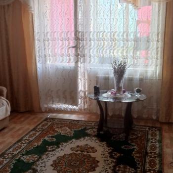 Сдается Многокомнатная квартира, 72 м²
