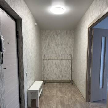 Продается 1-комнатная квартира, 40,4 м²