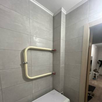 Продается 1-комнатная квартира, 40,4 м²