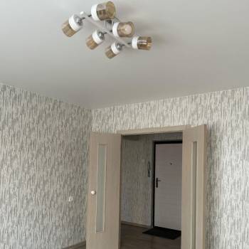 Продается 1-комнатная квартира, 40,4 м²