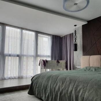 Сдается Многокомнатная квартира, 85 м²