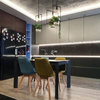 Сдается Многокомнатная квартира, 85 м²