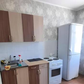Сдается 1-комнатная квартира, 35,2 м²
