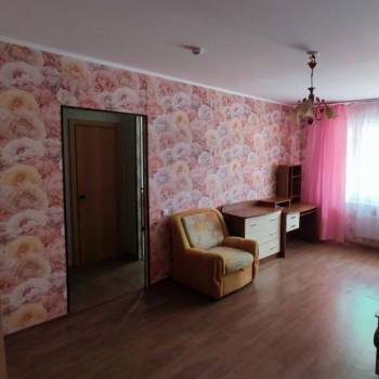 Сдается 1-комнатная квартира, 35,2 м²
