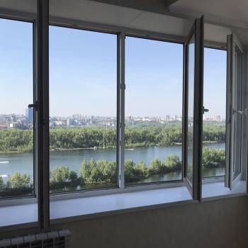Сдается 2-х комнатная квартира, 68,6 м²
