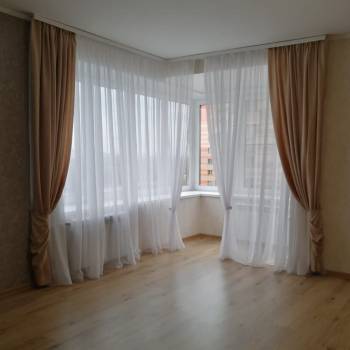 Сдается 2-х комнатная квартира, 68,6 м²