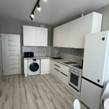 Сдается 2-х комнатная квартира, 41,3 м²