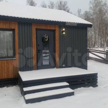 Продается Дом, 55 м²