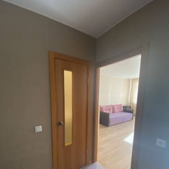 Сдается 1-комнатная квартира, 37 м²
