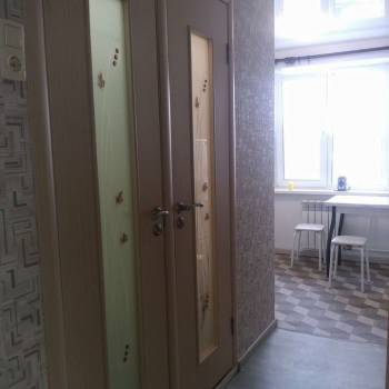 Сдается 1-комнатная квартира, 36,1 м²