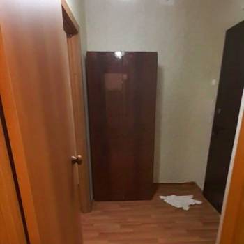 Продается 1-комнатная квартира, 24 м²