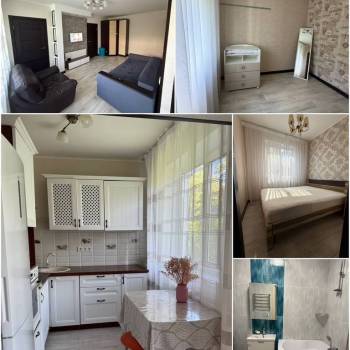 Сдается 2-х комнатная квартира, 45,7 м²