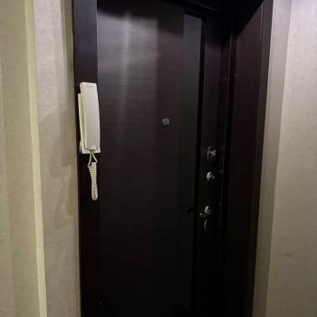 Сдается 2-х комнатная квартира, 45,7 м²