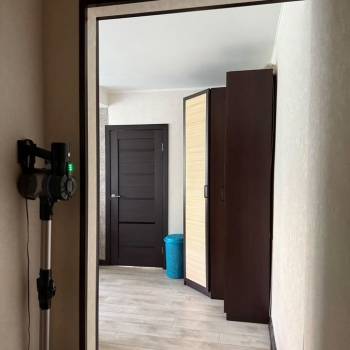 Сдается 2-х комнатная квартира, 45,7 м²