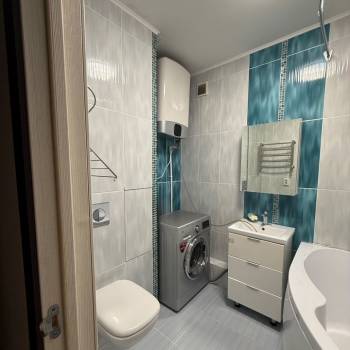 Сдается 2-х комнатная квартира, 45,7 м²