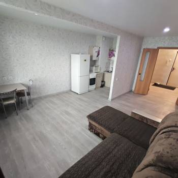 Сдается 1-комнатная квартира, 36 м²
