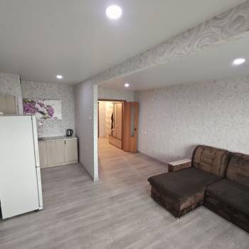 Сдается 1-комнатная квартира, 36 м²