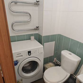 Сдается 1-комнатная квартира, 36 м²