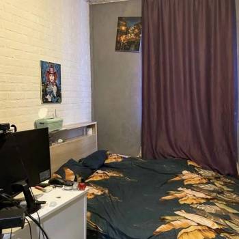 Продается 3-х комнатная квартира, 65,2 м²