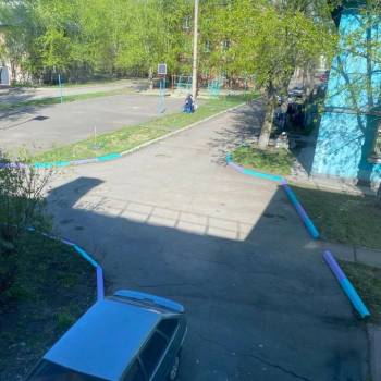 Продается 3-х комнатная квартира, 65,2 м²