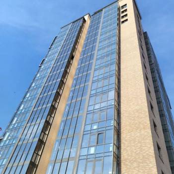 Продается 2-х комнатная квартира, 70 м²