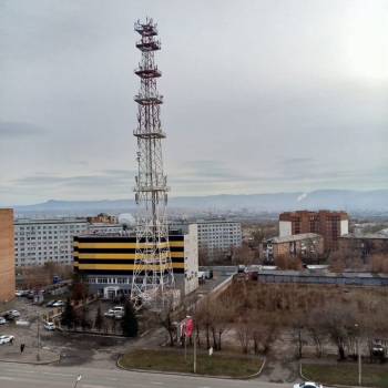 Продается 2-х комнатная квартира, 56,2 м²